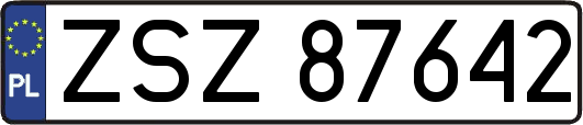 ZSZ87642