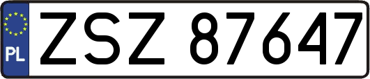 ZSZ87647