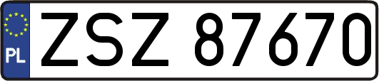 ZSZ87670