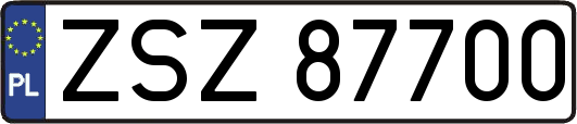 ZSZ87700