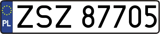 ZSZ87705