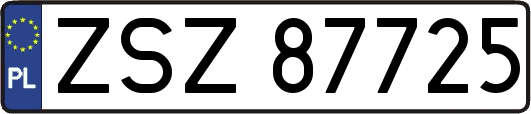 ZSZ87725