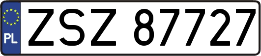 ZSZ87727