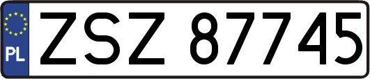 ZSZ87745