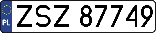 ZSZ87749