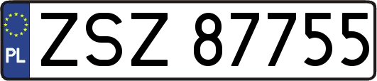ZSZ87755
