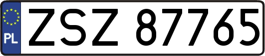 ZSZ87765