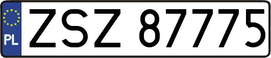 ZSZ87775