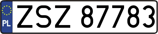 ZSZ87783