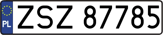 ZSZ87785