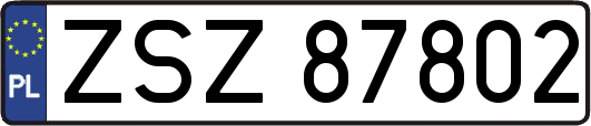 ZSZ87802