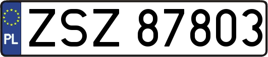 ZSZ87803