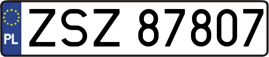ZSZ87807