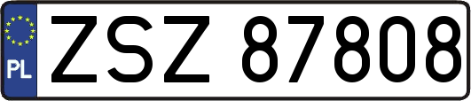 ZSZ87808