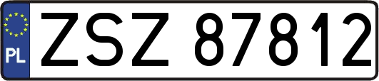 ZSZ87812