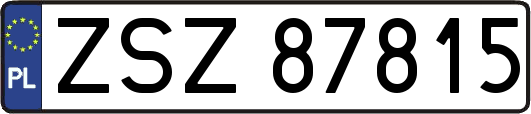 ZSZ87815