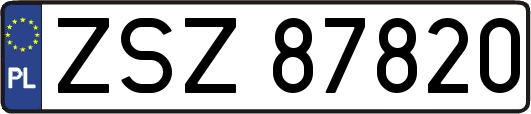 ZSZ87820