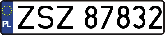 ZSZ87832