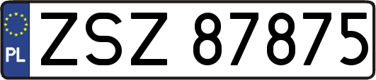 ZSZ87875