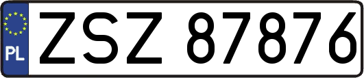 ZSZ87876