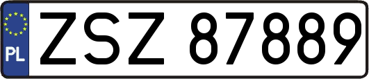 ZSZ87889