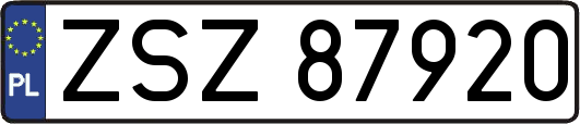 ZSZ87920