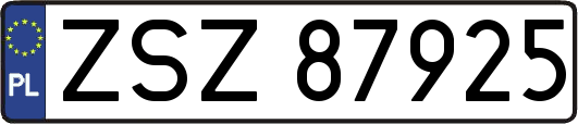 ZSZ87925