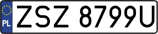ZSZ8799U