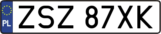ZSZ87XK