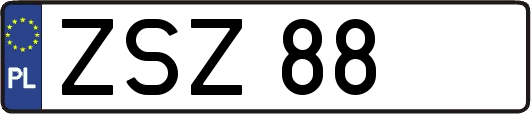 ZSZ88