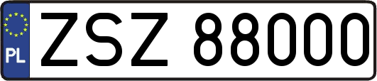 ZSZ88000