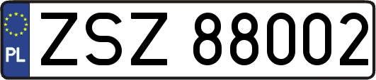 ZSZ88002