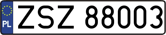 ZSZ88003