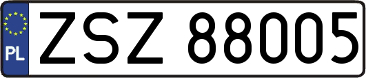 ZSZ88005