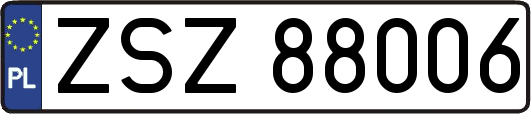 ZSZ88006