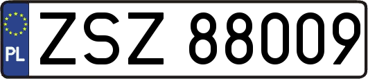 ZSZ88009