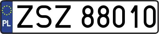 ZSZ88010