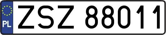 ZSZ88011
