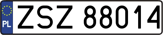 ZSZ88014