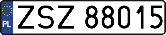 ZSZ88015