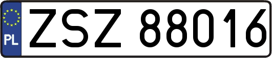 ZSZ88016