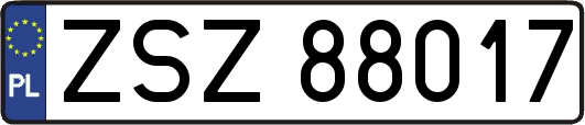ZSZ88017