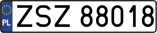 ZSZ88018