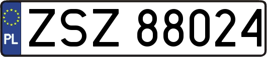 ZSZ88024