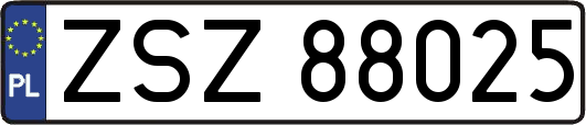 ZSZ88025