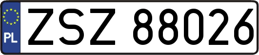 ZSZ88026
