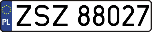 ZSZ88027