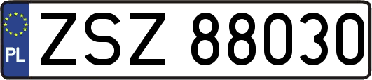 ZSZ88030