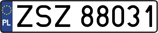 ZSZ88031