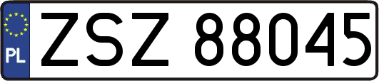 ZSZ88045